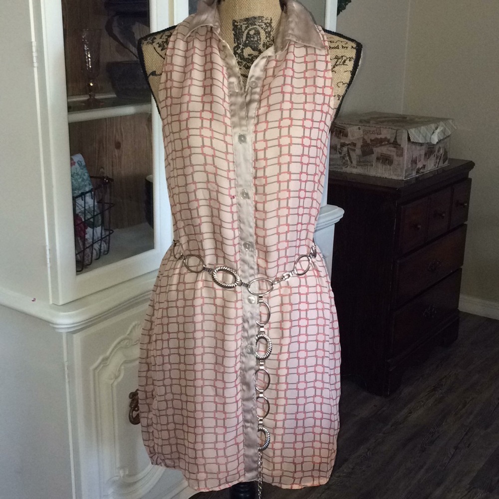 Kaya Di Koko Retro Dress